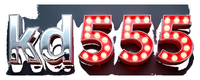 kd555 logo