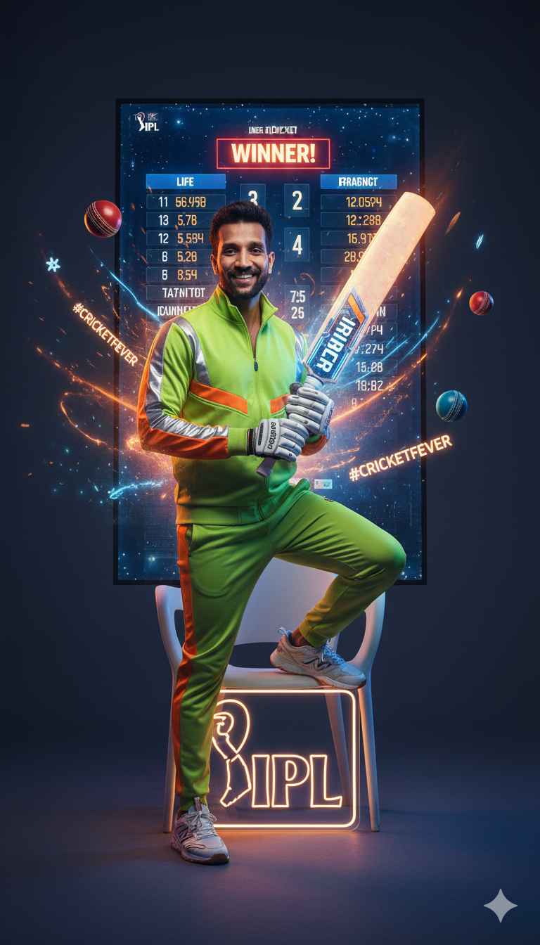 kd555 লাইভ ক্রিকেট টুর্নামেন্ট